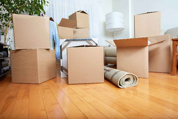 local removalists assisting relocation in Blue Mountains