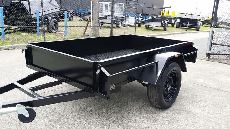 trailers for sale Canberra