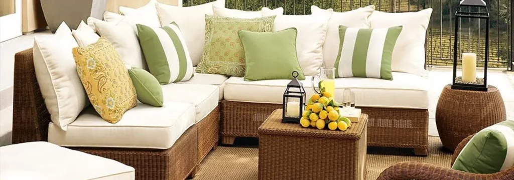 Upholstery services in Sydney