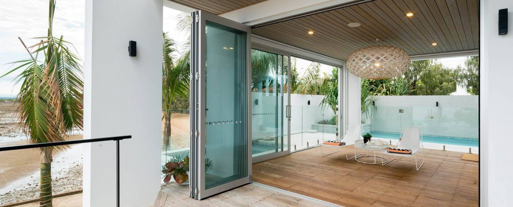 Enhance Your Space with Modern Aluminium Windows and Doors in Sydney