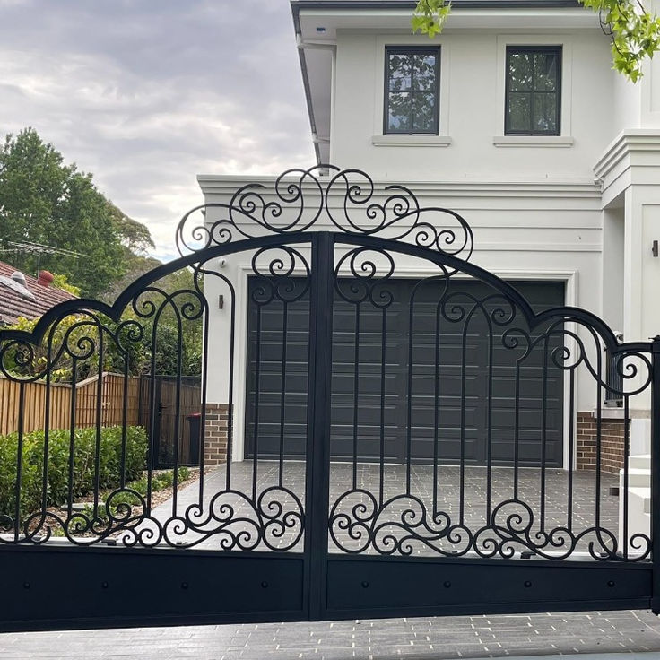 Understanding the Importance of Gate Lane Cove Solutions for Modern Properties