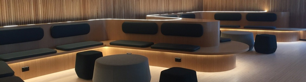 Creating Functional and Stylish Club Interiors with Expert Joinery Solutions