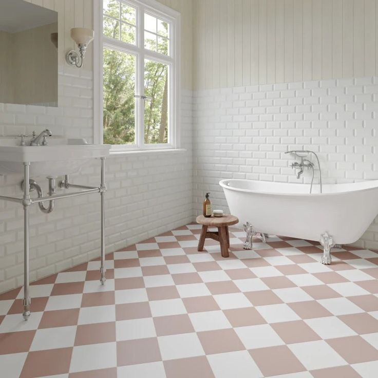 Transform Your Bathroom With Stylish Tiles In Schofield’s